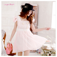 ��Ʒ��ר��ͬ������/����LOYER.Mod�λù���ʽ��ɫѩ�Ļ�������ȹ