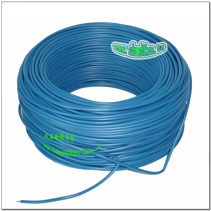 Chassis terminal connection blue 0.5 square wire 1 yuan /1 rice Roll 100M/ ricein the 3C Digital Accessories, Electronic components market , Wire/Line class , Power cord category - from Buy2taobao.com to provide professional Taobao agent buy service