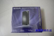全新现货 Netgear网件 WNDR4500 N900双频900M无线路由器