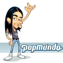 popmundo(音乐人生)-VIP 3个月 代购
