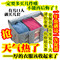 淘金幣 居愛A3有蓋竹炭收納箱整理箱 65L無紡布衣服衣物雜物箱