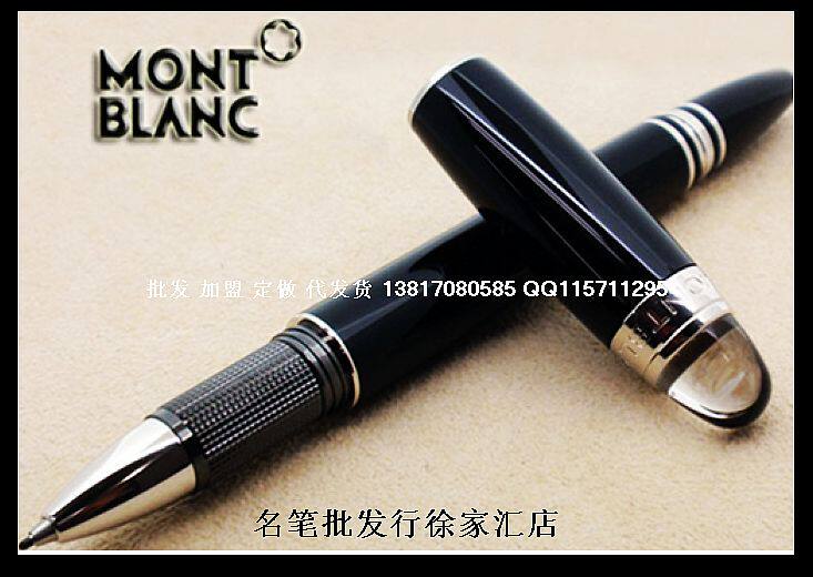 特价促销 Montblanc万宝龙笔 钢笔签字笔商务礼品星际签字笔