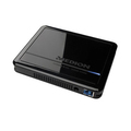超级好用！德国Medion 顶级芯片 2.5寸SATA USB3.0移动硬盘盒