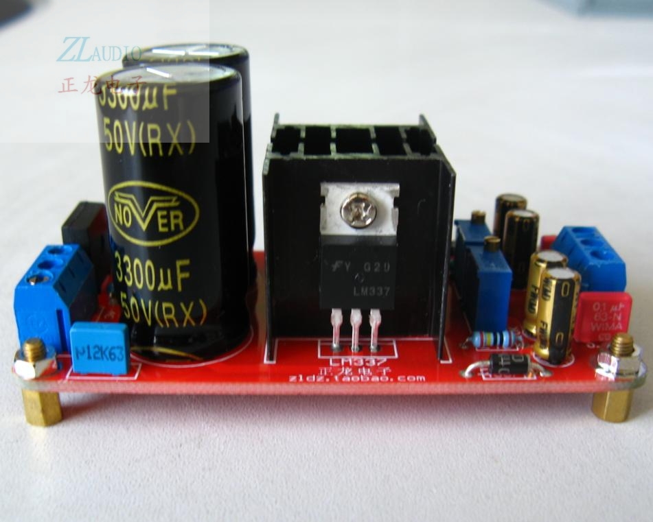 【正龍電子】高檔LM317電源板雙24V可調穩壓板 電源 成品板在類目 影音電器, 影音家電配件, hifi音響配件, 電源濾波器中 - 來自Buy2taobao.com提供專業的淘寶代購服務
