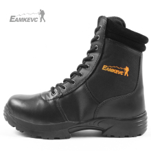 专柜正品 6005 EAMKEVC/伊凯文登山透气超轻军靴高帮高山靴