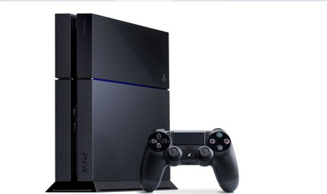 索尼 PS4主机 PlayStation4 次世代 港版全新 测
