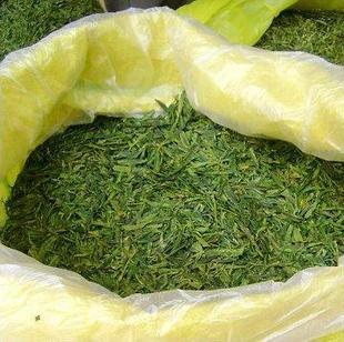  新茶春茶 杭州西湖龙井茶叶 绿茶茶农直销 自饮佳品包邮500g