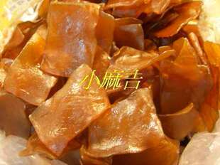  台湾特产进口 特色美食 健康食品    麻辣蒟蒻片300克28元麻辣片