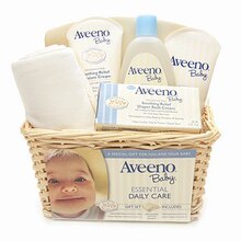 �����ֻ�Aveeno Baby 5��������Ӥ��ϴԡ���������װ