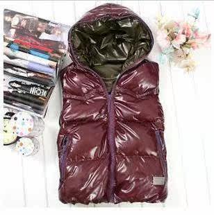 <em>羽绒</em>背心/棉背心,雪豹特价/女款<em>羽绒</em>背心/0875