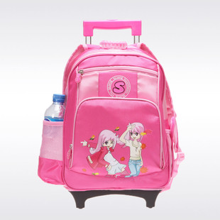 给孩子的礼物 男女童鞋、儿童书包、幼儿园书