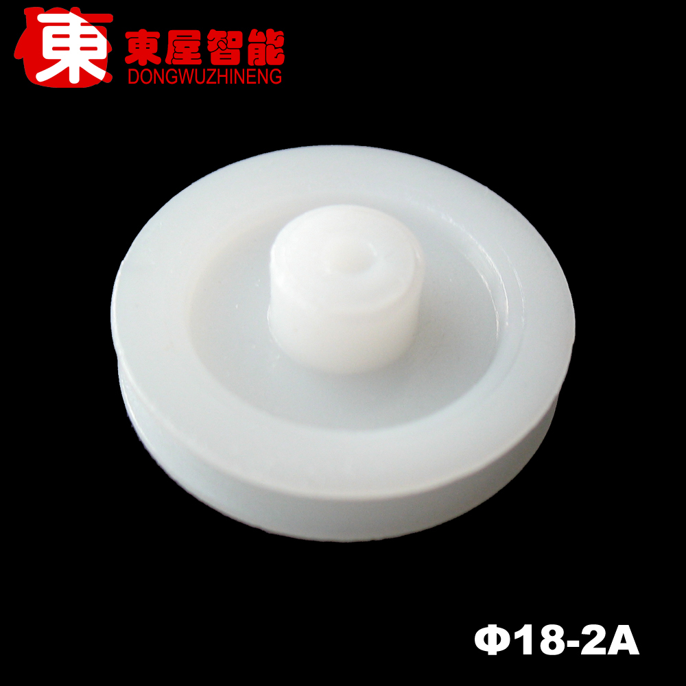 Mold 0.5 Plastic Φ 18-2A pulleyin the Toy/Childs/Puzzle/Building block/Model , Electric remote control toy parts/Tool , Remote Control Car Upgrade/Parts and Accessories category - from Buy2taobao.com to provide professional Taobao agent buy service