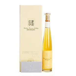 国产红酒/张裕干红葡萄酒/张裕冰酒/ 张裕黄金冰酒 特价375ml