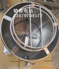 18型双筒做鱼丸猪肉丸牛肉丸子打浆机搅拌肉馅肉沫加工机器设备