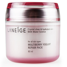 �ؼ� ������ƷLaneige��֥��ݮ������Ĥ80ML ��ʪ�����ѷ�