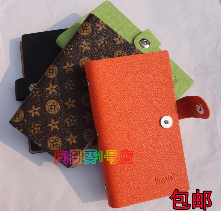 business affairs 300 card Year commemorative book Card Holders The business card fashion lady man business affairs Card Holders capacityin the Electronic Dictionary/Electronic paper book/Stationery , Shelves/Display items , Mingpance category - from Buy2taobao.com to provide professional Taobao agent buy service