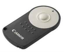 美康 用于佳能RC-6 遥控器600D 550D 5D II 7D 60D代替RC-5 RC-1