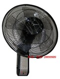 全国包邮美的电风扇FW40-11AR型(壁扇遥控型/16寸/60瓦)保修10年