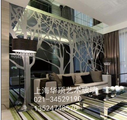 Special Offer Mirror Carved Background wall Wall decoration Art Glass Gray mirror carving Mirror carvingin the Basic building materials , Glass , Art Glass category - from Buy2taobao.com to provide professional Taobao agent buy service