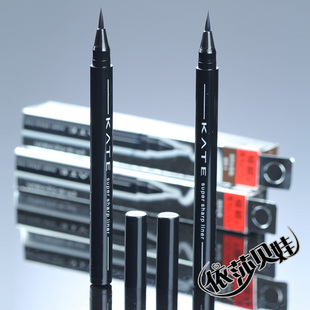 New Kanebo Kanebo Kate Kai Ting (very fine) Super waterproof and durable: genuine decoy