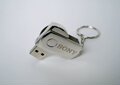 迷你小胖子 索尼钢4GB 旋转U盘 SONY足量抢购 32 GB16 GB