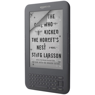 亚马逊Amazon Kindle 3 超细粒磨砂 保护膜 亚光 K3 抗反光 抗刮在类目 3C数码配件, 电子书配件, 电纸书屏幕贴膜中 - 来自Buy2taobao.com提供专业的淘宝代购服务