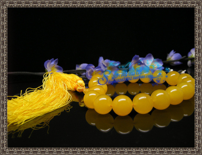 Buddhist supplies AAA natural 14MM Topaz Matching Buddha head Braceletin the Accessories/Fashion Jewelry, Beads/Wooden bracelets , Bracelets/Orb category - from Buy2taobao.com to provide professional Taobao agent buy service