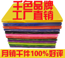 【千色软陶】工厂批发 高品质软陶泥 月销千件+100%好评！500克
