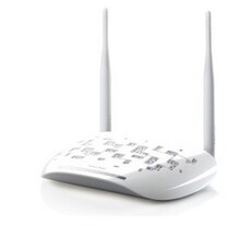 TP-LINK普联技术TD-W89841N带ADSL猫300M宽带无线路由器