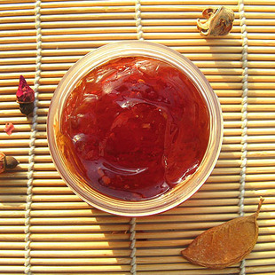 满百包快！“膜法世家1908”玫瑰蜜花瓣万用冻膜（保湿美白抗老）