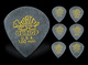DUNLOP 482RJAZZ3小乌龟拨片