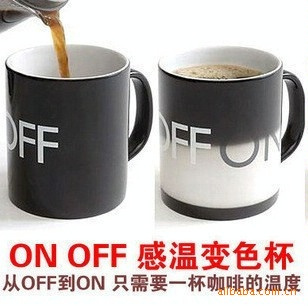 变色杯礼物创意礼品杂货生活居家日用惊喜其它开关开关变色杯黑色 变色杯礼物创意礼品杂货生活居家日用惊喜其它开关开关变色杯黑色