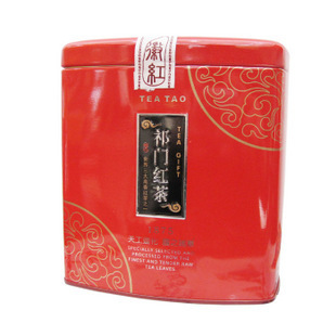  新茶叶徽红红茶历口祁门红茶原产正品祁红香螺特级250克特价