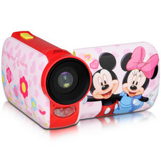 видеокамера цифровой фотоаппарат Дисней/Disney dv195 Микки