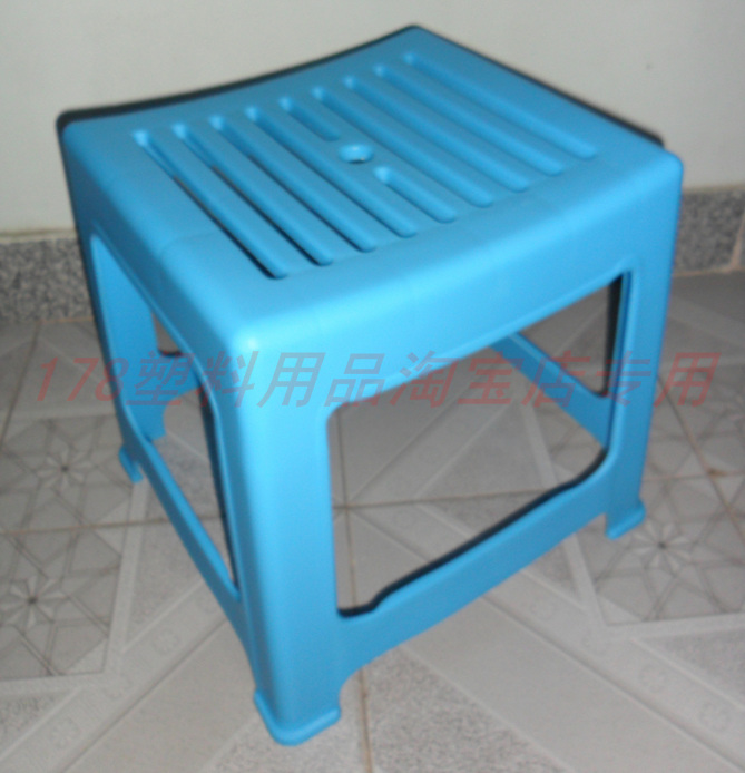 wholesale furniture superior quality Special Offer stool Plastic stool household Wooden bench Thickened type Square stool fashionin the Residential furniture , Class Seats , Stools , Other stool category - from Buy2taobao.com to provide professional Taobao agent buy service