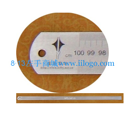 左手用品左撇子用品◎左手尺◎1000mm左手鋼直尺在類目 五金/工具, 手動工具, 測量工具, 鋼直尺中 - 來自Buy2taobao.com提供專業的淘寶代購服務