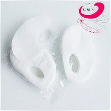 玛姬儿 芒果型 眼膜 纸膜(50片装)去眼袋、鱼尾纹、眼部问题必备