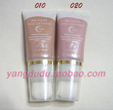 美国2010年新款Revlon露华浓修复再颜水养提亮<span class=H>防晒粉底液</span> 30ml