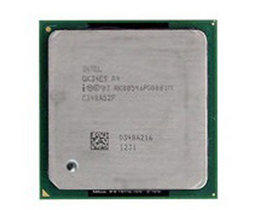 Intel/英特尔 c4d 2.66g 2.8g  478接口，30元/个