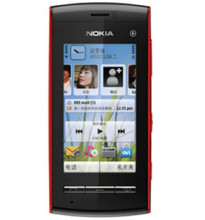 金冠正品！Nokia/诺基亚 5250<span class=H>手机</span> 音乐触控<span class=H>智能</span> 大陆行货