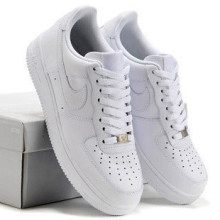 AIR FORCE 1ȫ�� AF1�վ�һ����Ů�˶�����Ь������Ƥ����Ь