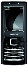 ��ʹ�Nokia/ŵ���� 6500c�ֻ��������1G�ڴ������������ʱ�