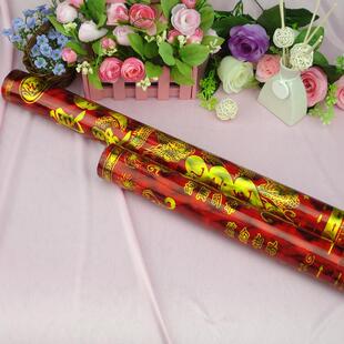  比翼鸟礼花 结婚礼花筒 婚庆礼花炮 庆典派对礼花/礼炮/礼宾花