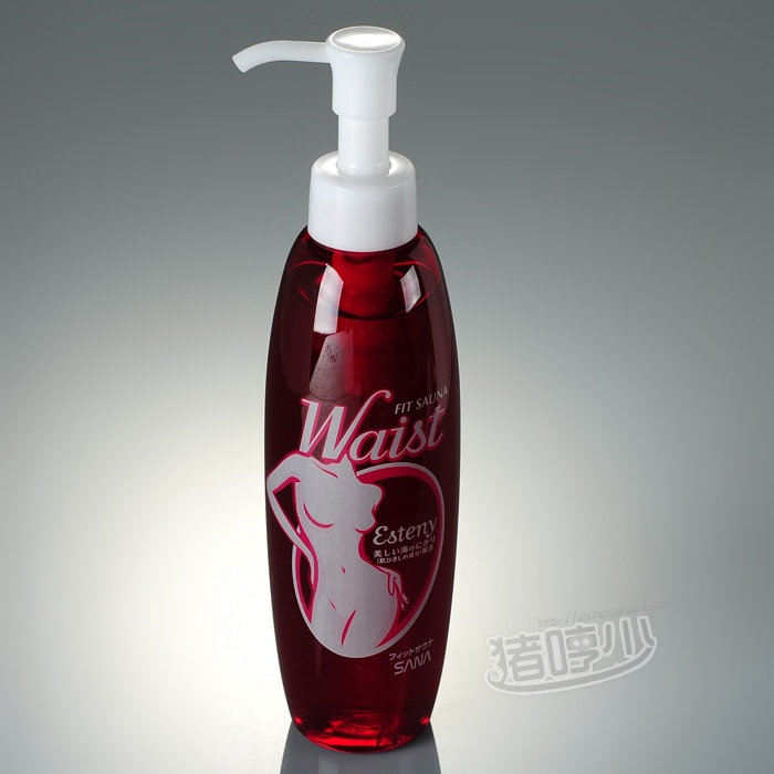 猪哼少 Sana 新一代下半身緊繃燃脂瘦身胶 220ml 减肥塑体