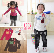 ���洺װͯװ ��ͯŮͯ����T�� С�ܸ��ӿڴ�����T��CY1506