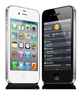 Apple/ƻ�� iPhone 4(8G) ��½��Ʒ�л� �ֻ���ɱ
