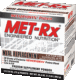 美国美瑞克斯MET-RX 白盒子全效营养餐包