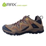 RAX户外正品透气超轻徒步鞋情侣款户外鞋登山鞋男鞋藏羚#15-5C014