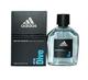 Adidas阿迪达斯男士香水冰点100ML