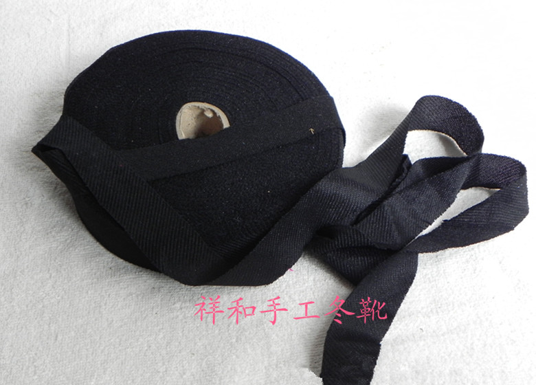 Footwear Cloth Wrapping clothin the Home Fabric , Sew DIY Material,Tools and finished products , Sew DIY Fitting/Accessories/Accessories , Ribbon/Ribbons/Cloth belt category - from Buy2taobao.com to provide professional Taobao agent buy service